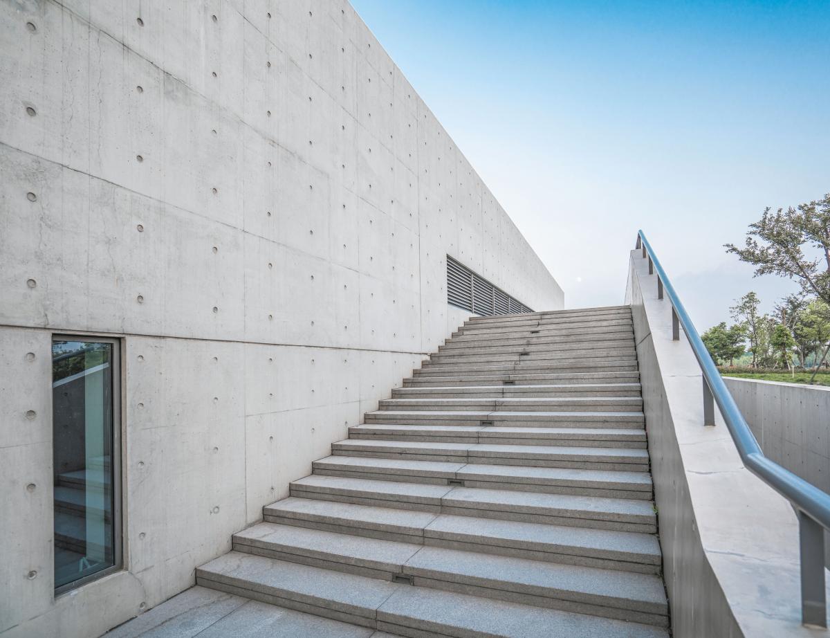 Bétons bas carbone : des solutions pour réduire les gaz à effets de serre